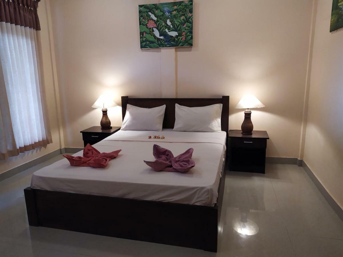 Kusuka Bungalow Gili Trawangan Esterno foto